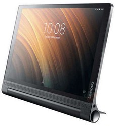Замена камеры на планшете Lenovo Yoga Tab 3 Plus в Набережных Челнах